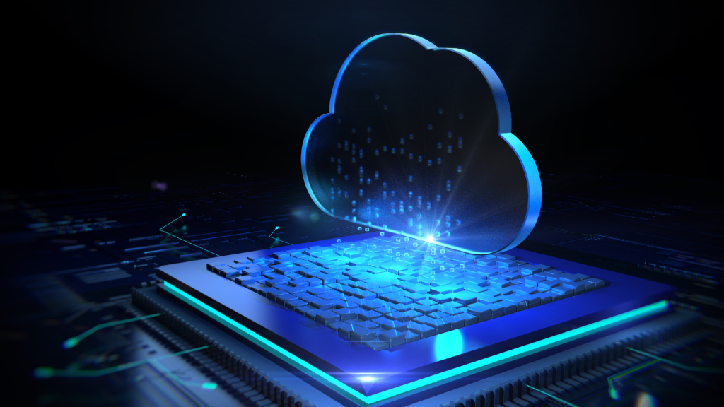 Cloud Computing