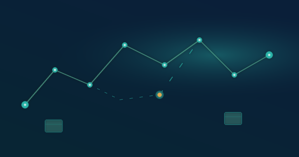 Logistics ops: exception handling with AI, not another dashboard