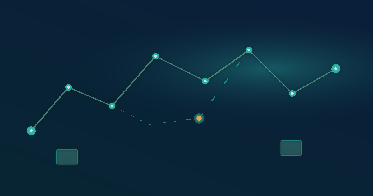 Logistics ops: exception handling with AI, not another dashboard