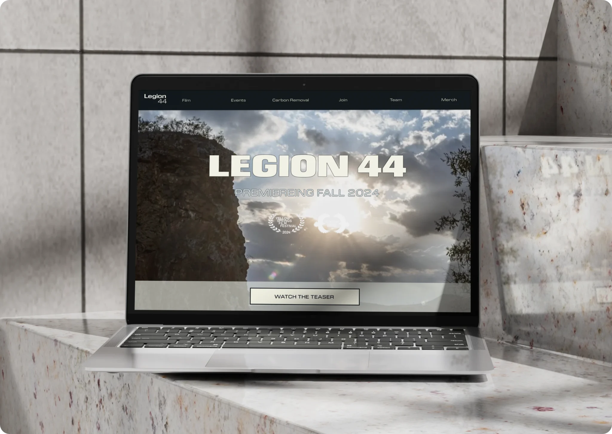 Legion 44