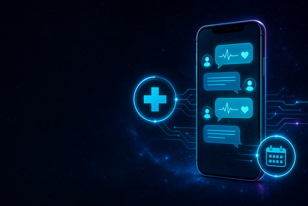 6 Ways Conversational AI Improves Patient Engagement (And the Clinic Problems It Actually Fixes)