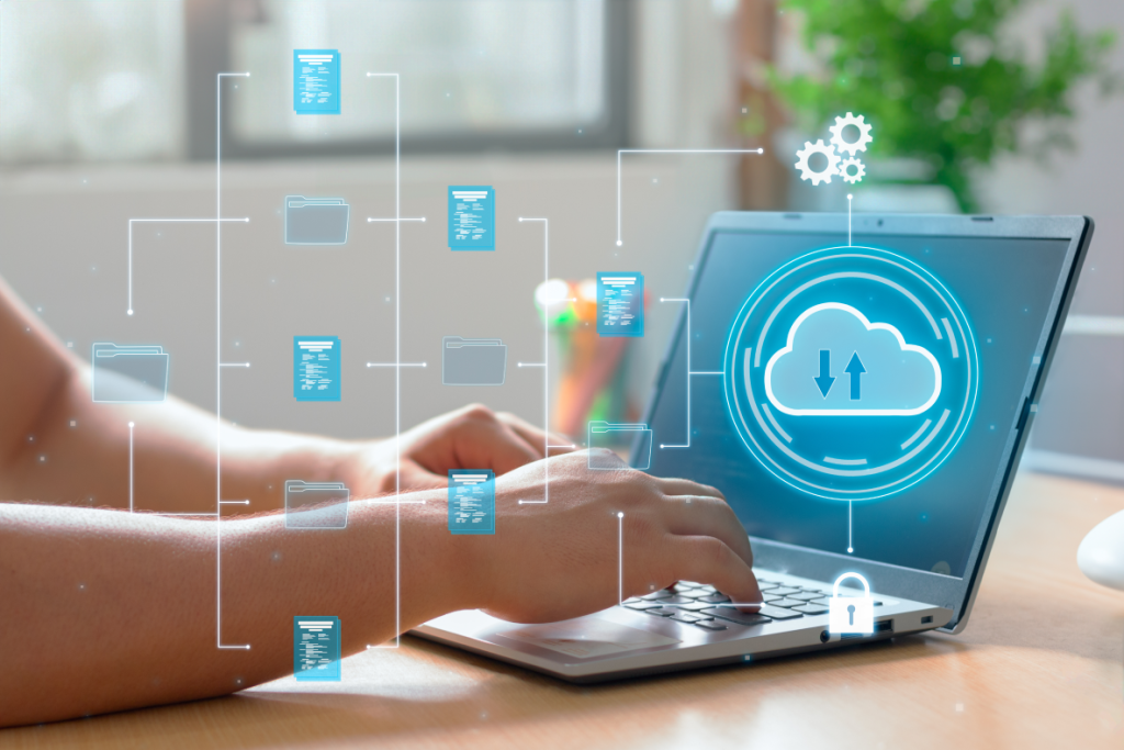Cloud & Infrastructure